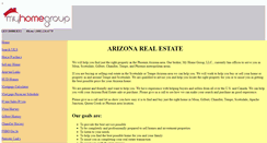 Desktop Screenshot of lenroberts.com