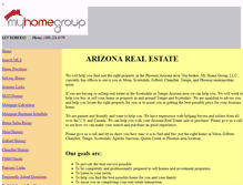Tablet Screenshot of lenroberts.com